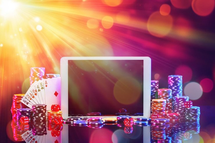 Gambaran sistem keamanan dan privasi data pengguna di gawetan platform