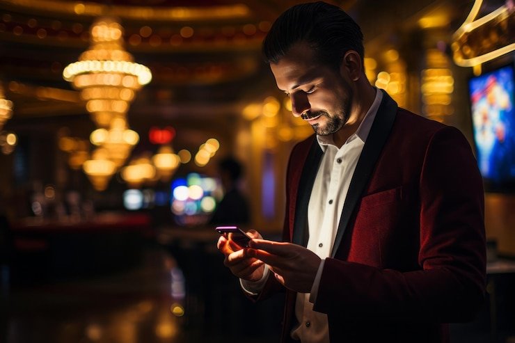 Sistem keamanan login yang kuat melindungi data dan akses pengguna