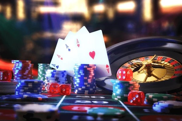 Layar ponsel dengan pengaturan privasi akun yang komprehensif